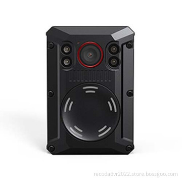 WIFI BODY CAMERA
